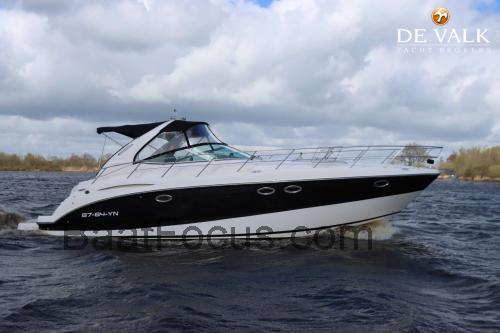 Maxum 3700 SY Spesifikasjoner og anmeldelser